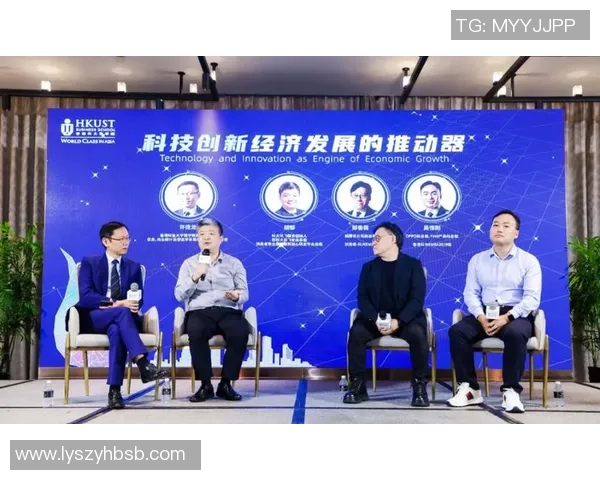 聚焦电竞直播生态创新探讨数字时代玩家互动与产业融合新趋势